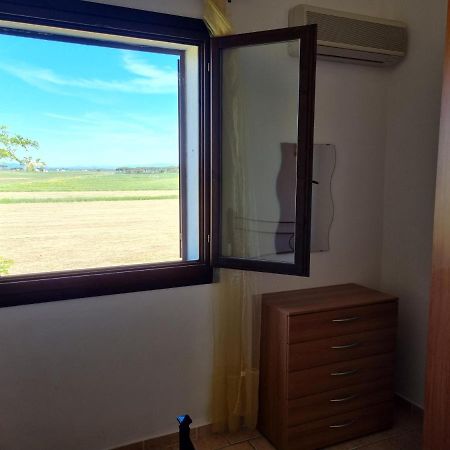 Agriturismo Ternova Alberese Kültér fotó
