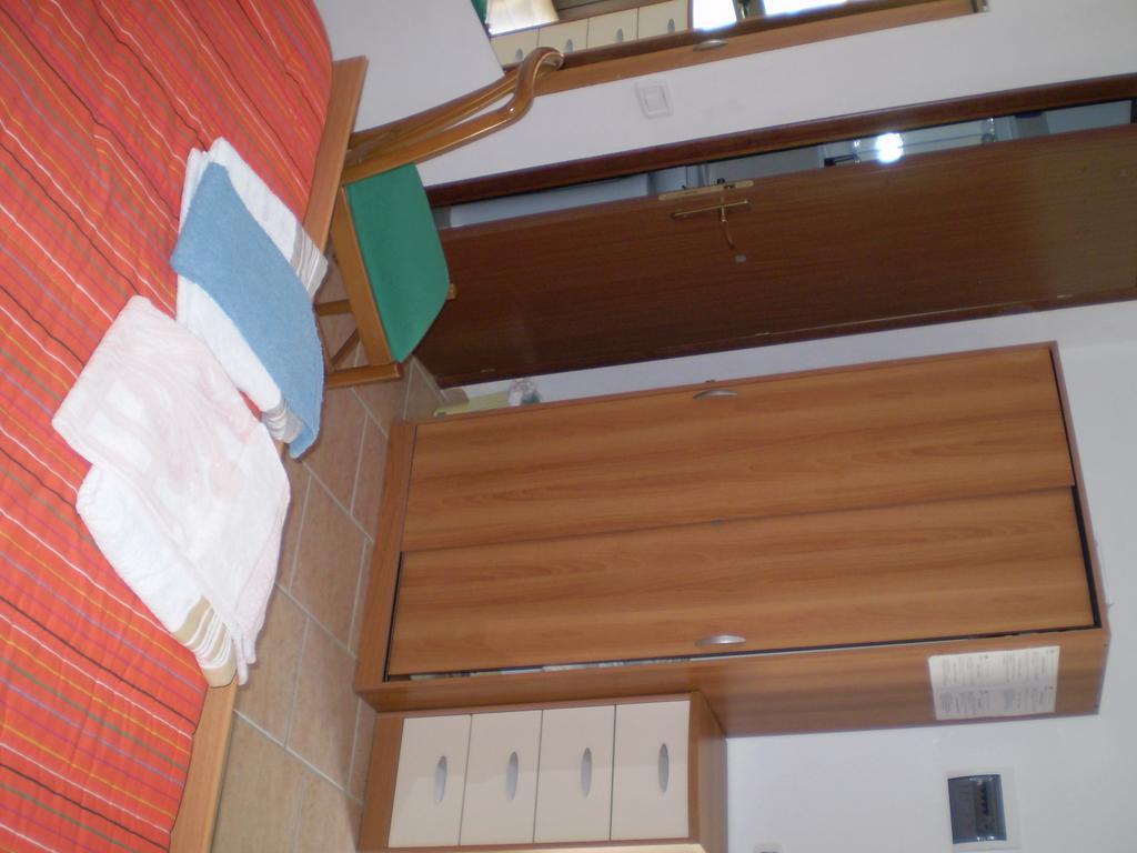 Agriturismo Ternova Alberese Kültér fotó