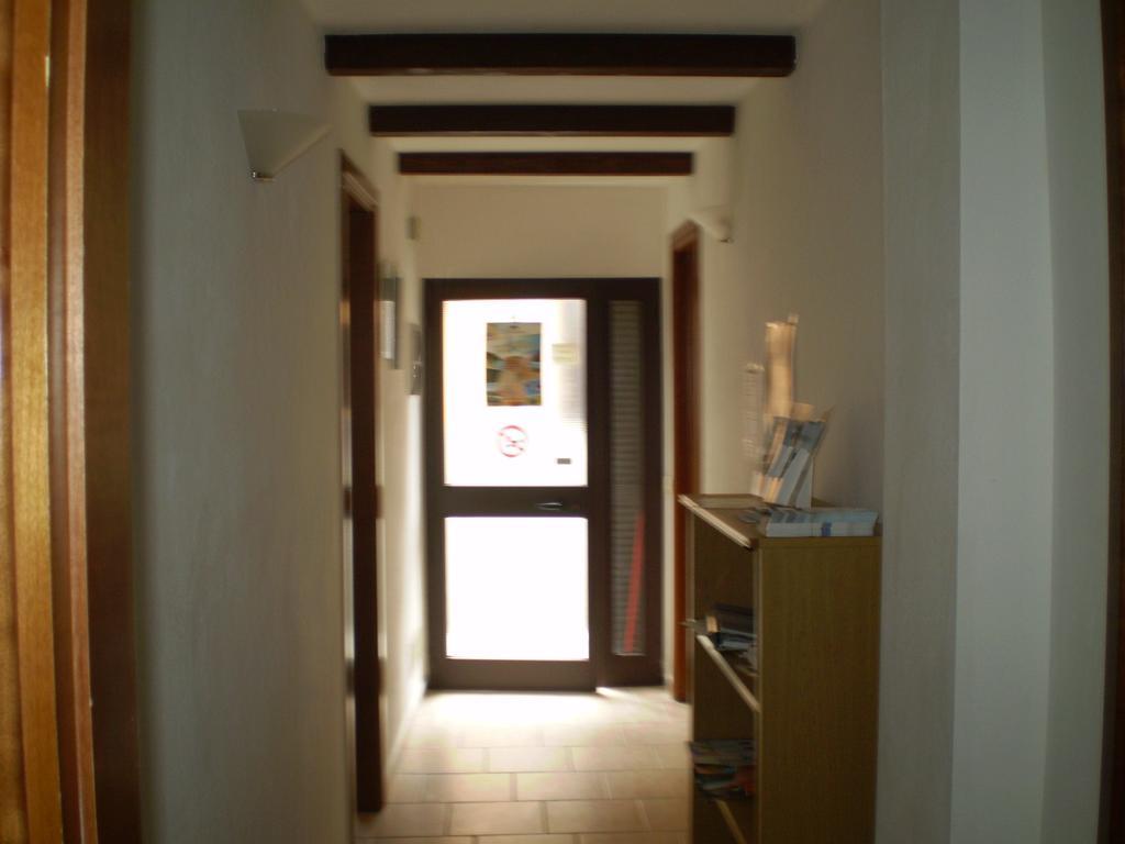Agriturismo Ternova Alberese Kültér fotó