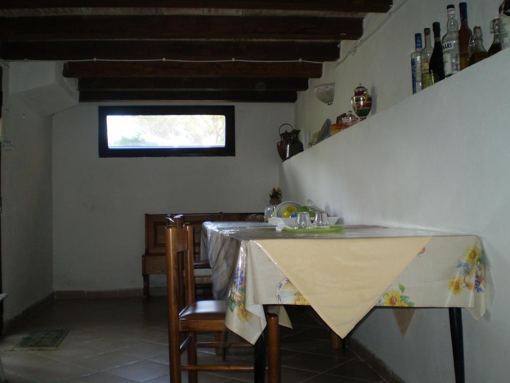 Agriturismo Ternova Alberese Kültér fotó