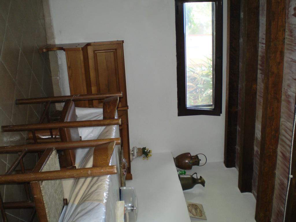Agriturismo Ternova Alberese Kültér fotó