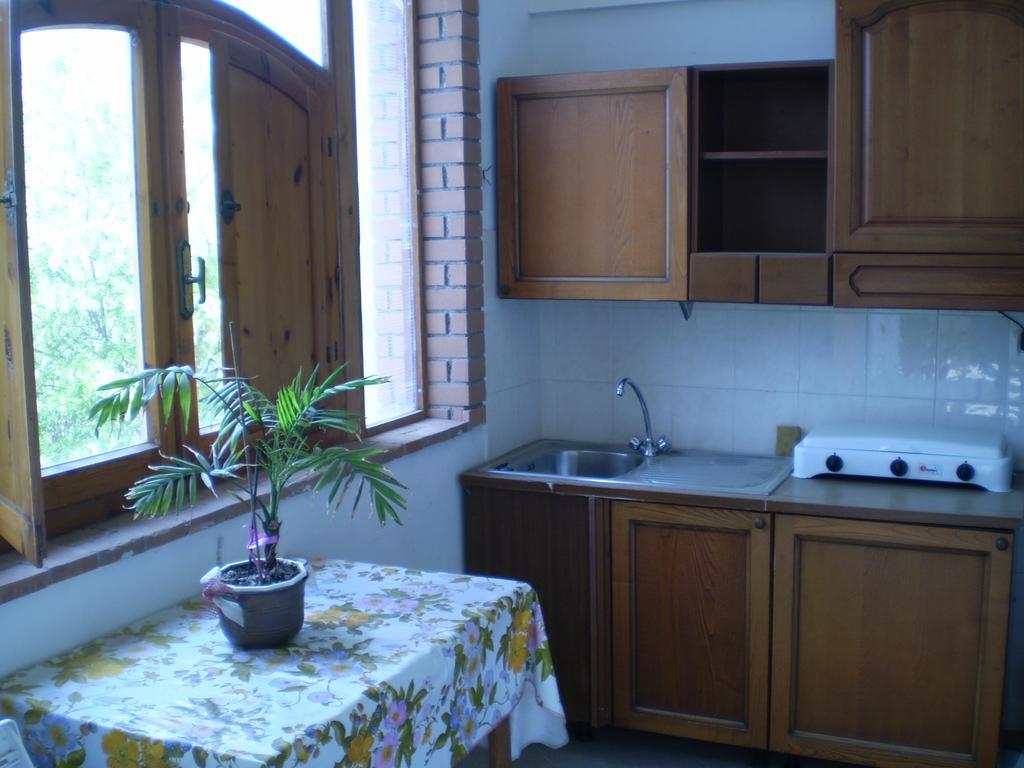 Agriturismo Ternova Alberese Kültér fotó