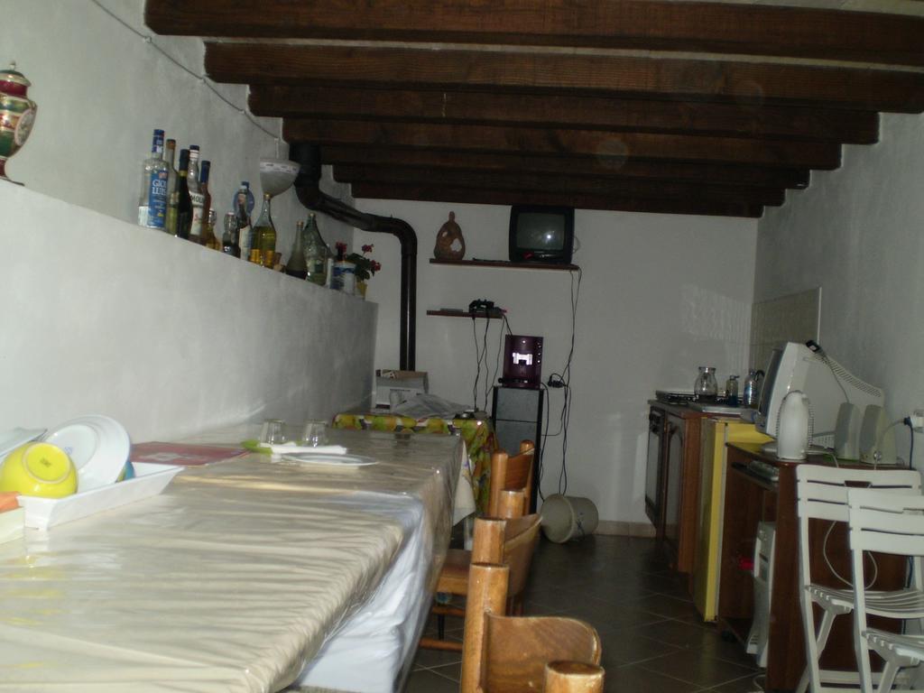 Agriturismo Ternova Alberese Kültér fotó