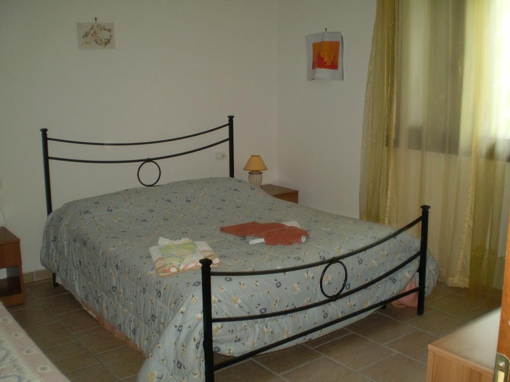 Agriturismo Ternova Alberese Kültér fotó